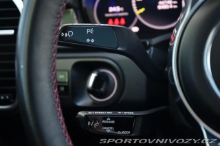 Porsche Cayenne 3.0E-Hybrid CHRONO PHEV T 2021
