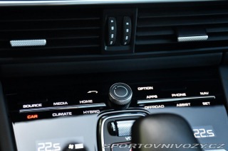 Porsche Cayenne 3.0E-Hybrid CHRONO PHEV T 2021