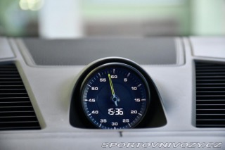 Porsche Cayenne 3.0E-Hybrid CHRONO PHEV T 2021
