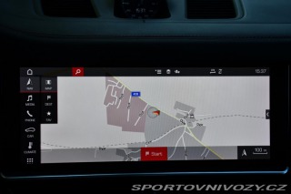Porsche Cayenne 3.0E-Hybrid CHRONO PHEV T 2021