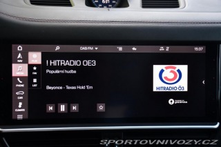 Porsche Cayenne 3.0E-Hybrid CHRONO PHEV T 2021