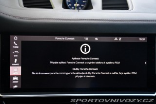 Porsche Cayenne 3.0E-Hybrid CHRONO PHEV T 2021