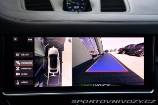 Porsche Cayenne 3.0E-Hybrid CHRONO PHEV T 2021