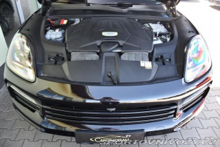 Porsche Cayenne 3.0E-Hybrid CHRONO PHEV T 2021