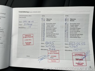 Porsche Cayenne 3.0E-Hybrid CHRONO PHEV T 2021