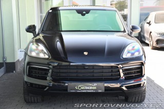 Porsche Cayenne 3.0E-Hybrid CHRONO PHEV T 2021