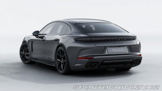 Porsche Panamera 4 E-Hybrid 2026