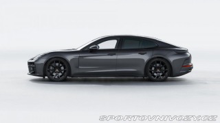 Porsche Panamera 4 E-Hybrid 2026