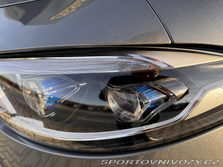 Mercedes-Benz CLS 450 4M 270kW AMG VZDUCH M 2018