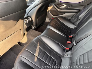 Mercedes-Benz CLS 450 4M 270kW AMG VZDUCH M 2018