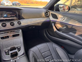 Mercedes-Benz CLS 450 4M 270kW AMG VZDUCH M 2018