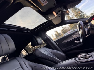 Mercedes-Benz CLS 450 4M 270kW AMG VZDUCH M 2018