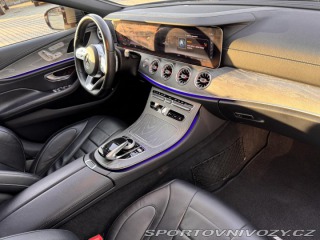 Mercedes-Benz CLS 450 4M 270kW AMG VZDUCH M 2018
