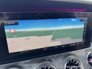 Mercedes-Benz CLS 450 4M 270kW AMG VZDUCH M 2018