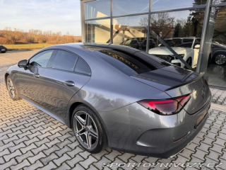 Mercedes-Benz CLS 450 4M 270kW AMG VZDUCH M 2018