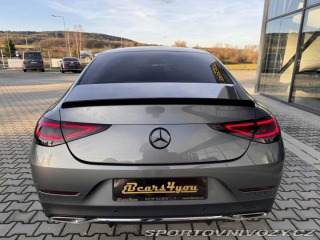 Mercedes-Benz CLS 450 4M 270kW AMG VZDUCH M 2018