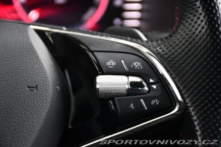 Škoda Kodiaq RS 2.0TSI REZERVACE 2022