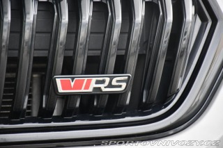 Škoda Kodiaq RS 2.0TSI REZERVACE 2022