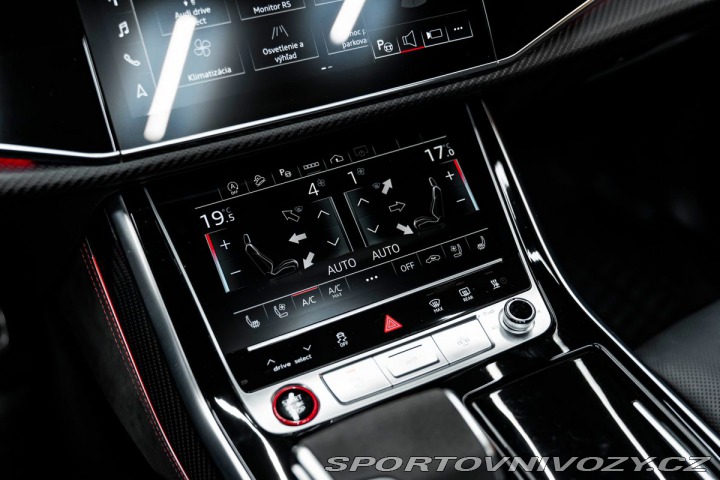 Audi RS Q8 2022