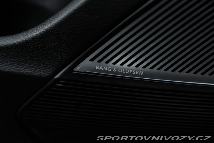 Audi RS Q8 2022
