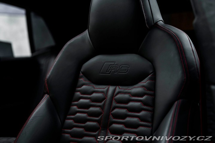 Audi RS Q8 2022