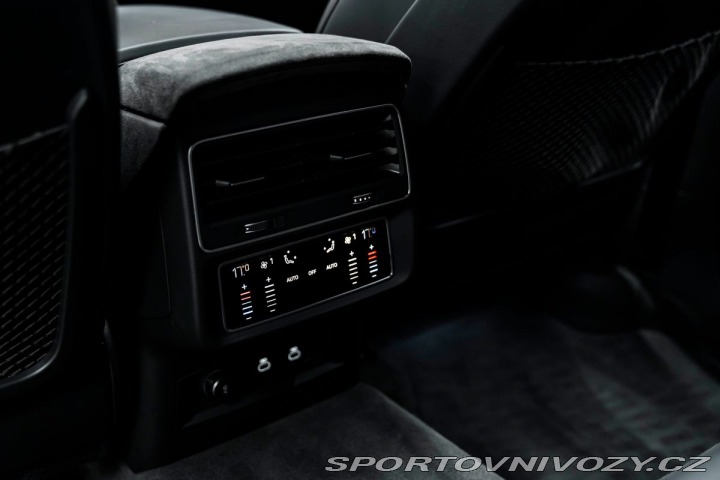 Audi RS Q8 2022