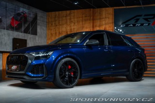Audi RS Q8 2022