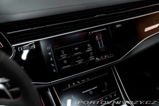 Audi RS Q8 2022