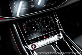 Audi RS Q8 2022