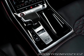 Audi RS Q8 2022