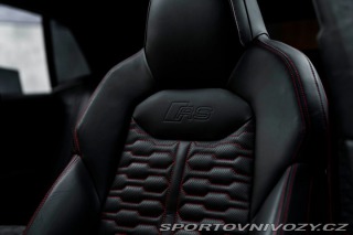 Audi RS Q8 2022