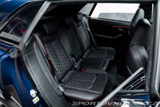Audi RS Q8 2022
