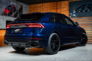Audi RS Q8 2022