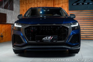 Audi RS Q8 2022