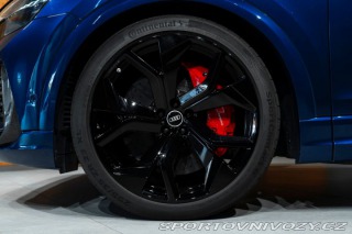 Audi RS Q8 2022