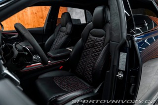 Audi RS Q8 2022