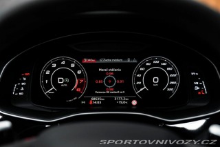 Audi RS Q8 2022