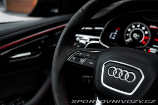Audi RS Q8 2022