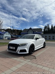 Audi A3 Limo/sedan