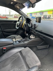 Audi A3 Limo/sedan 2017