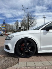 Audi A3 Limo/sedan 2017