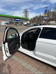 Audi A3 Limo/sedan 2017