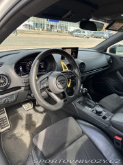 Audi A3 Limo/sedan 2017