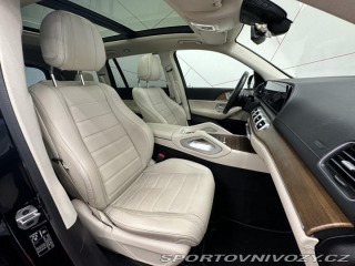 Mercedes-Benz Ostatní modely GLS 400d*AMG*Nez. topeni*TZ*B 2022