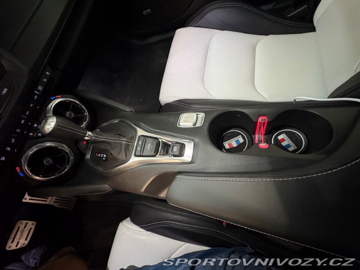 Chevrolet Camaro A1XC 2019