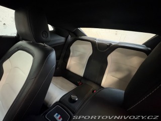 Chevrolet Camaro A1XC 2019