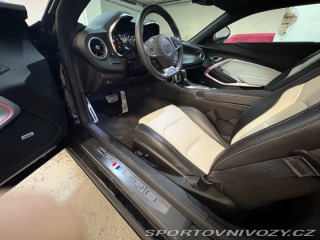 Chevrolet Camaro A1XC 2019