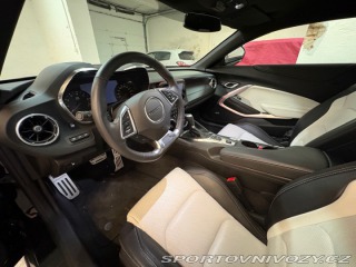 Chevrolet Camaro A1XC 2019