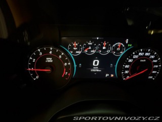 Chevrolet Camaro A1XC 2019