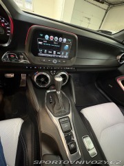 Chevrolet Camaro A1XC 2019